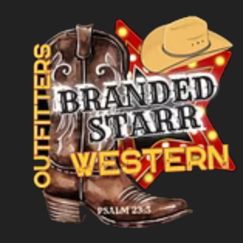 Branded Starr